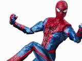 Spiderman FIGURINES, Spiderman jouets pour les enfants