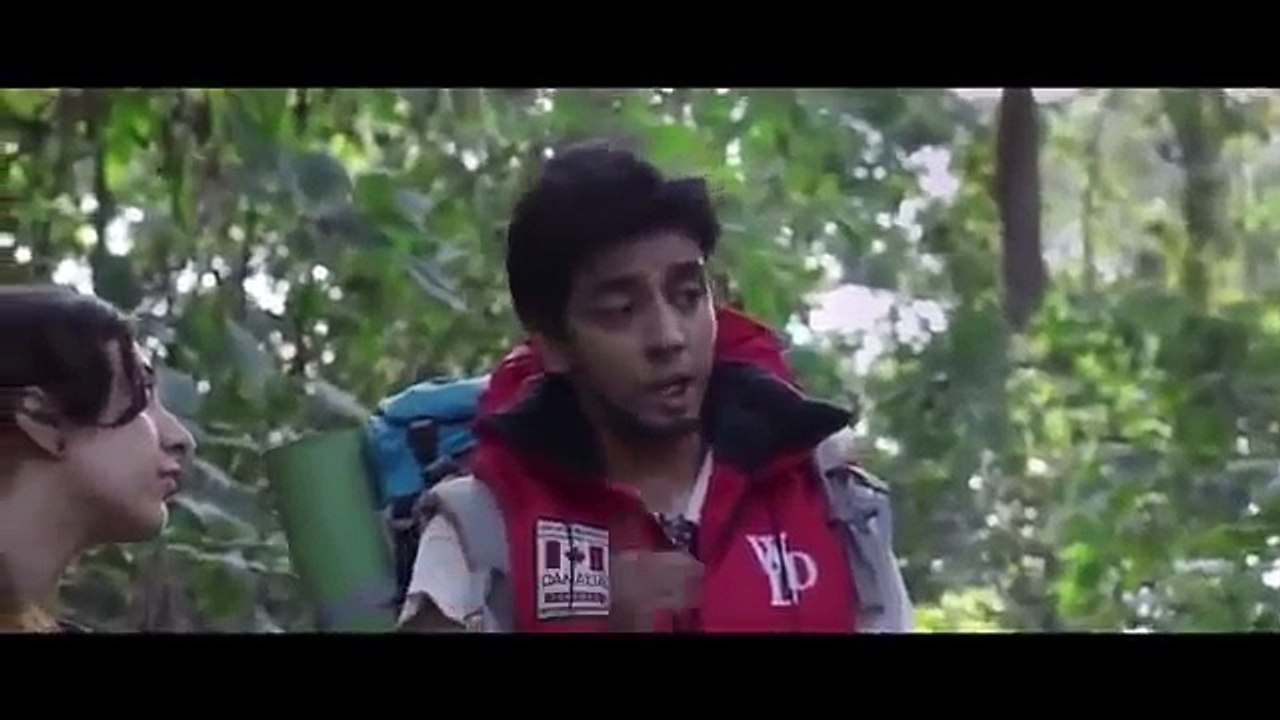 6 - 5 =2 | Hindi Movies| 2015 Official Trailer