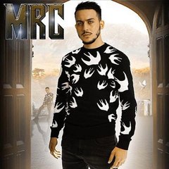 MRC - J’suis désolé // Audio Officiel // MRC (Album 2016