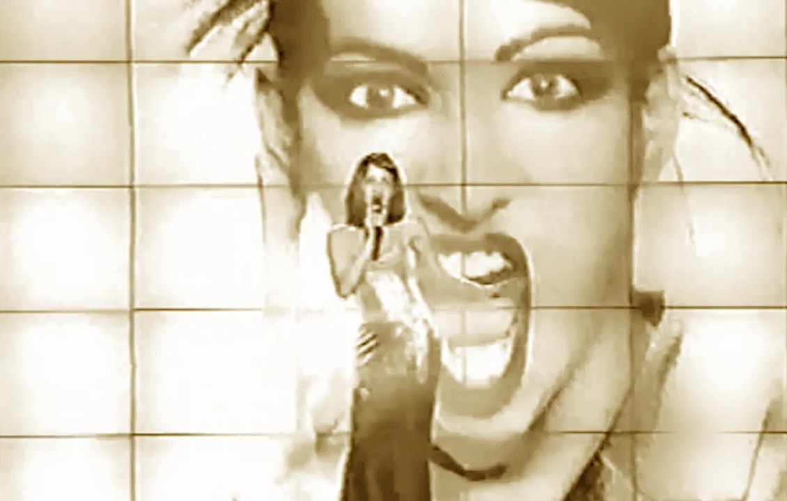 Dana International + Offer Nissim - Petra (Capella '08) (French TV)