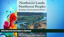 READ ONLINE Northwest Lands, Northwest Peoples: Readings in Environmental History (Columbia