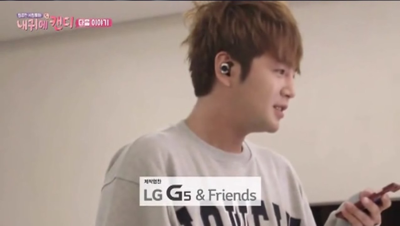[Preview] Candy EP8 (Only JKS)