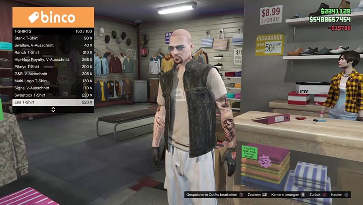 GTA 5 (2)
