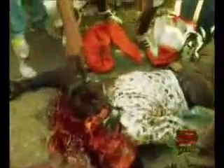 ALPHA BLONDY - armée francaise nous ne voulons plus de vous - الجيش الفرنسي لا نريدك
