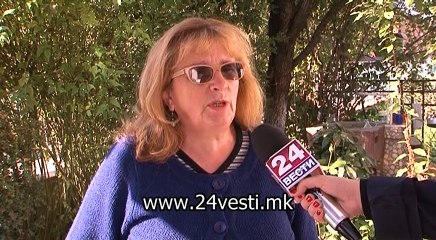 MAJA REPORTAZA STAJKOVCI 06 10 2016