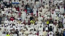 Ali Ahmed Mabkhout  Goal - United Arab Emiratest1-0tThailand 06.10.2016