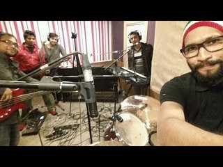 Dhulo - Tahsan (Foorti Studio Session With Tahsan)