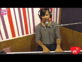 Prottaborton - Tahsan (Foorti Studio Session With Tahsan)