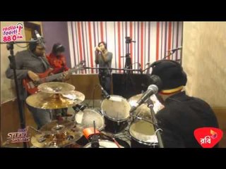 Kotodur- Tahsan (Foorti Studio Session With Tahsan)