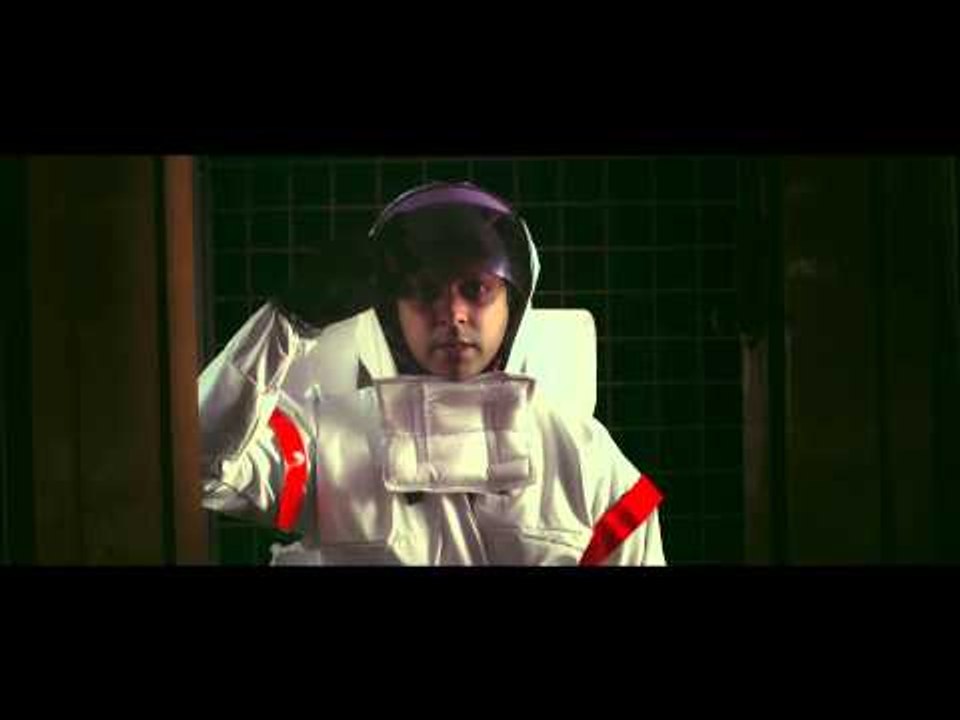 Kache Ashar Shahoshi Golpo "Chinigura Prem"  Promo