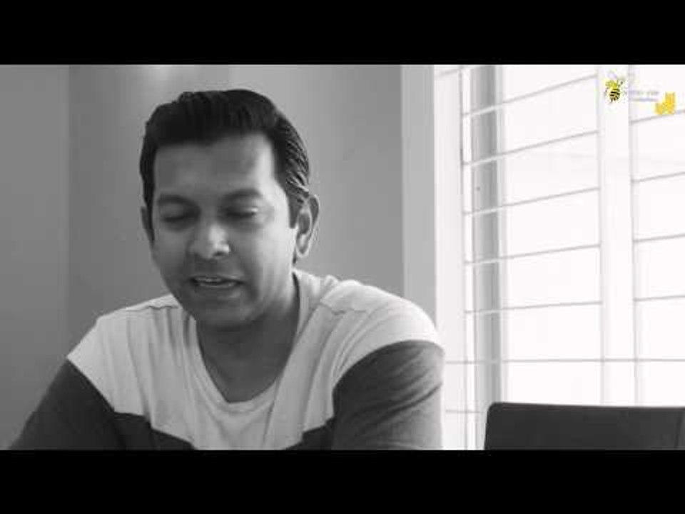 Tahsan Khan talked about Blue Jeans and their 1st Album  Bondhu