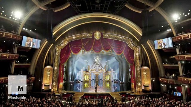 7 weird things you might not know about the Oscars