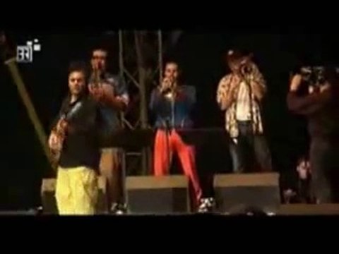 Alpha Blondy (Sebe Allah Ye) الفا بلوندي