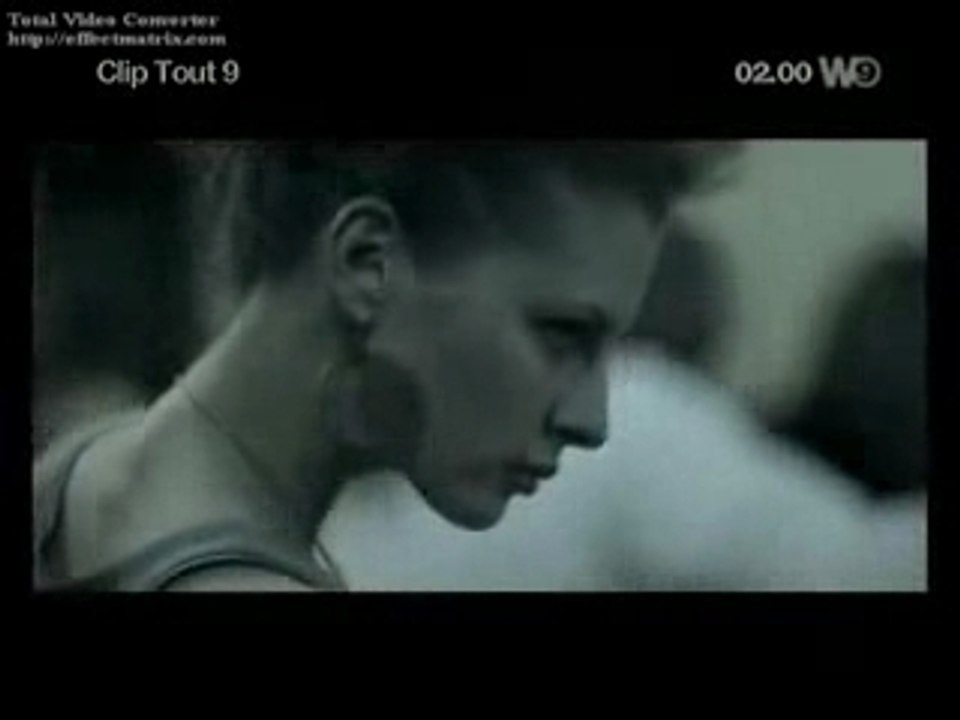 Mc Solaar - Da Vinci Claude