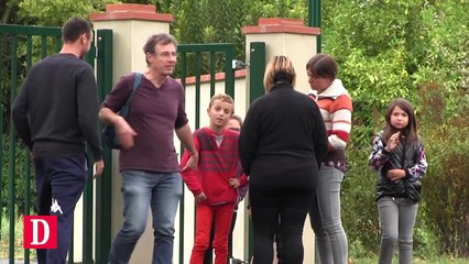 Flash Info 06-10-2016 Deux tentatives d'enlèvement au sud de la Haute-Garonne