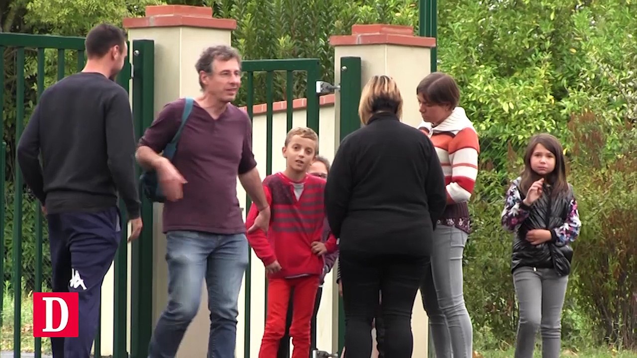 Flash Info 06-10-2016 Deux tentatives d'enlèvement au sud de la Haute-Garonne