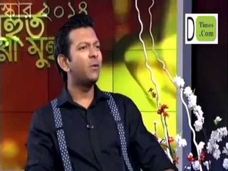 Meril Prothom Alo Puroskar 2014 Sera Muhurto ft Tahsan Rahman Khan