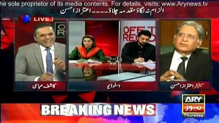 Off The Record - 6th October 2016