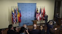 Antonio Guterres sera le neuvième secrétaire général de l'ONU