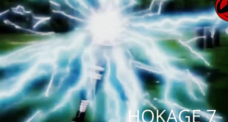 Falling in love kakashi.........Hokage 6