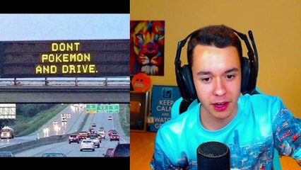 NO CREERÁS ESTO SOBRE POKÉMON GO