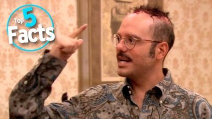 Top 5 Bare Facts About Baldness