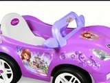 Disney Juguetes Para Montar Coches, Motos y Scooters, Juguetes Infantiles