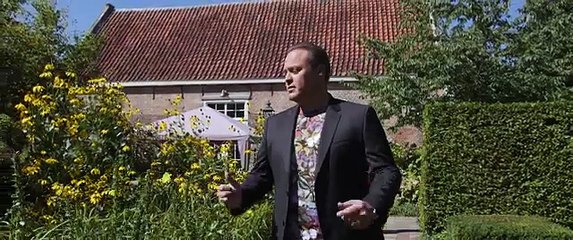 Frans Bauer Een Beetje Verliefd Officiële VIDEO CLIP-PLjEpKza3Do-HQ