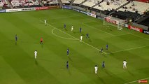 Ahmed Mabkhout Goal HD - Emirates Arab Unites 1-0 Thailand 06-10-2016 HD
