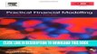 [PDF] Practical Financial Modelling: A Guide to Current Practice (CIMA Professional Handbook)