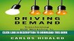 Collection Book Driving Demand: Transforming B2B Marketing to Meet the Needs of the Modern Buyer