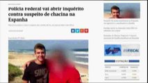 La policía brasileña espera la autorización para investigar al sobrino de los asesinados