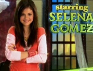 Wizards of Waverly Place - S 2 E 16 - Future Harper