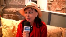 Anna Karina, invitée d’honneur du Festival Arte Mare