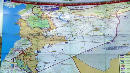 BREAKING WW3 Russia will take down any American airplane or rocket targeting Syrian army!