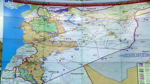 BREAKING WW3 Russia will take down any American airplane or rocket targeting Syrian army!