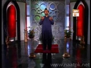 Woh Jo Nikli Thi Mere Dil Say Nida Ki Sourat By Syed Zabeeb Masood