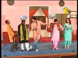 Panch Qilay dounga. Sxy Grama Jokes Sajjan Abbas Zafri Khan Nida chaudhry Clip