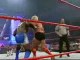 WWE Raw 2004 - Batista, Ric Flair & HHH Vs Randy Orton...