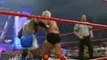 WWE Raw 2004 - Batista, Ric Flair & HHH Vs Randy Orton...