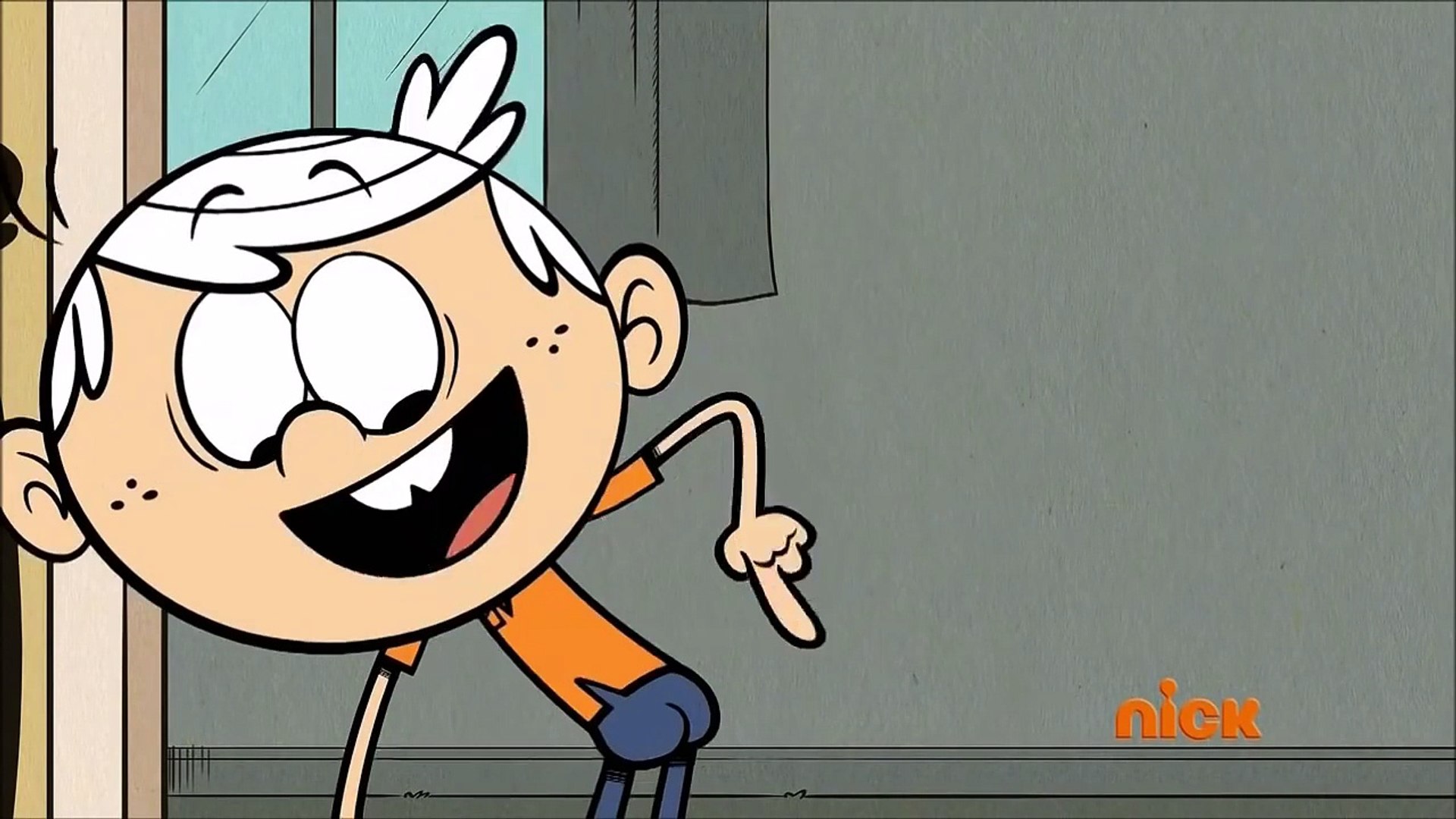 Bobby & Lori have sex, a loud house fanfic.