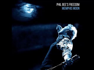 A FLG Maurepas upload - Phil Bee's Freedom - Got To Be Better In A Little While