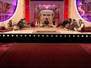 Ismat Masoom Pashto New Song 2016