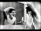 DEAN MARTIN & JERRY LEWIS - 1951 - Shaving Comedy Routine