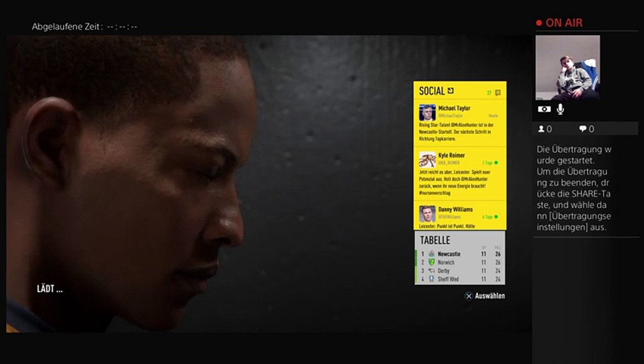 Fifa 17 The Journey German (2)