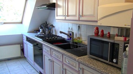 Longvic T3 avec garage - Agence CARREZ Immobilier