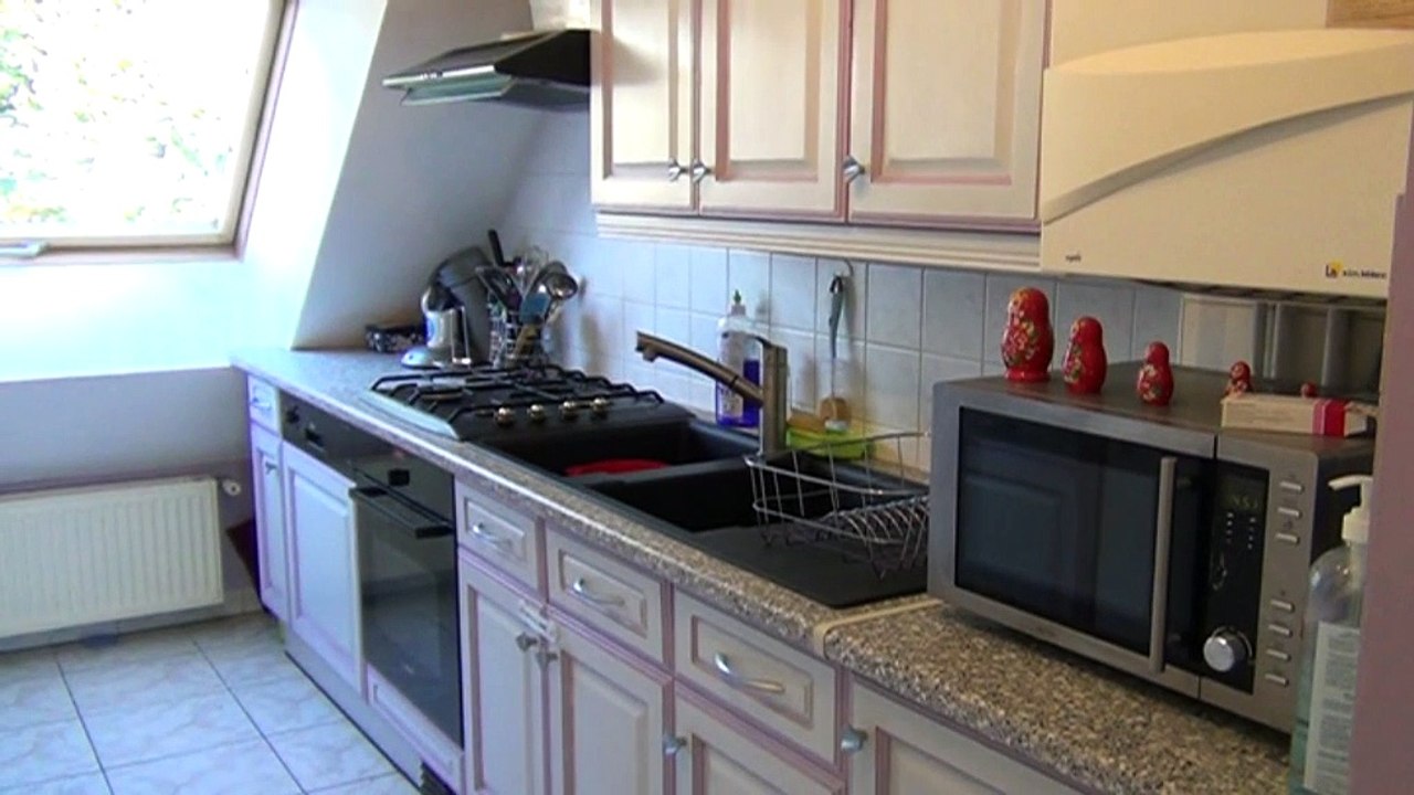 Longvic T3 avec garage - Agence CARREZ Immobilier