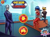 Super Cat Rescues Lady Bug / Супер Кот Спасает Леди Баг