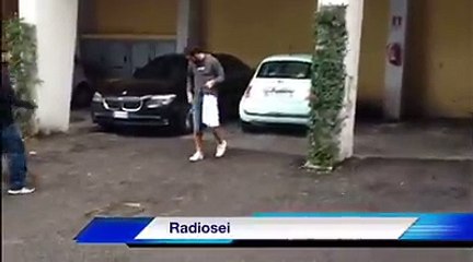 Tata Gonzalez u Paidei 06/10/2016