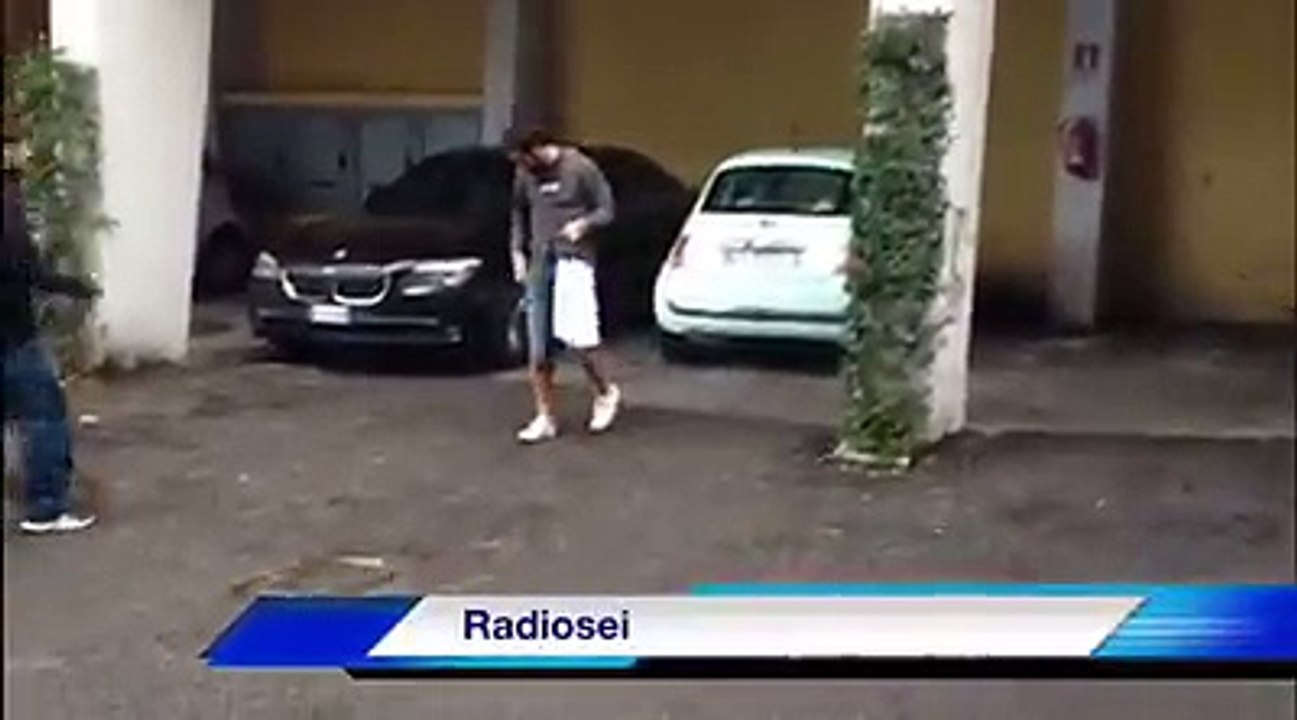 Tata Gonzalez u Paidei 06/10/2016